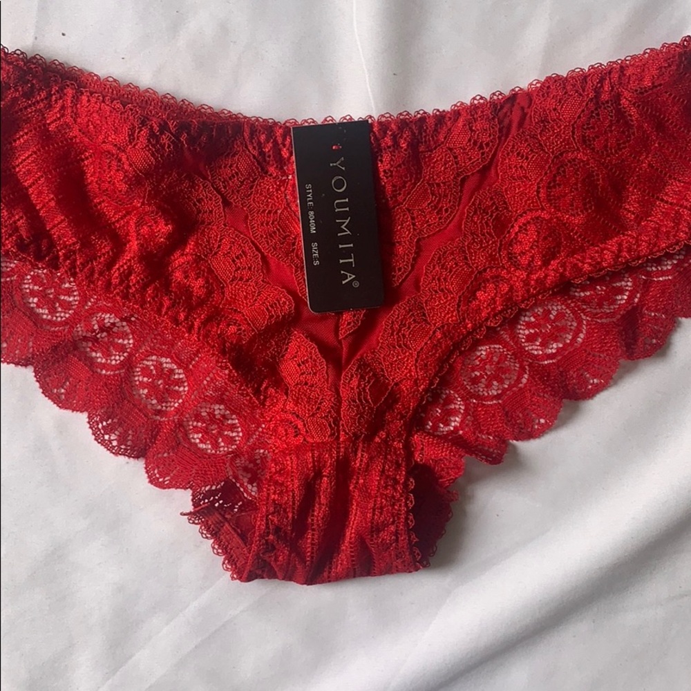 Panties